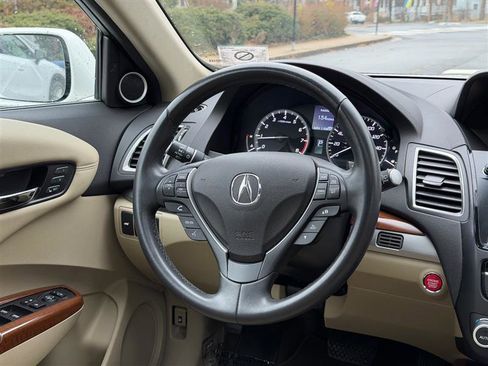Used 2016 Acura RDX FWD w/ Technology Package image 30