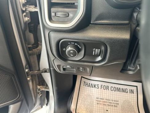 Used 2020 RAM 1500 Big Horn AWD/4WD image 15