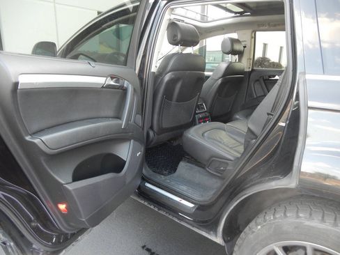 Used 2008 Audi Q7 4.2 Premium AWD/4WD image 30