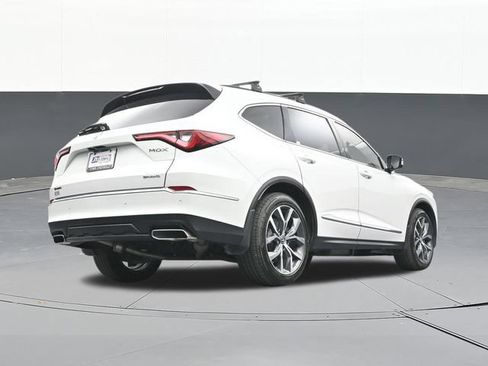 Used 2024 Acura MDX w/ Technology Package AWD/4WD image 50