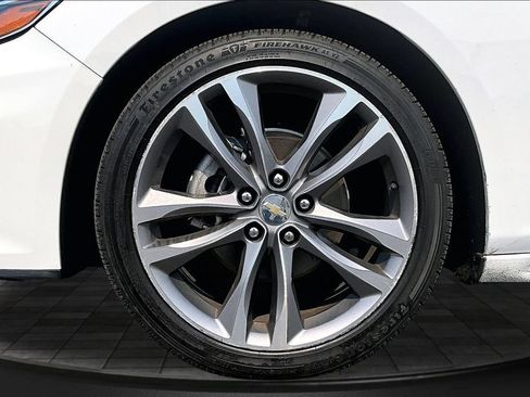 Used 2023 Chevrolet Malibu LT FWD image 9