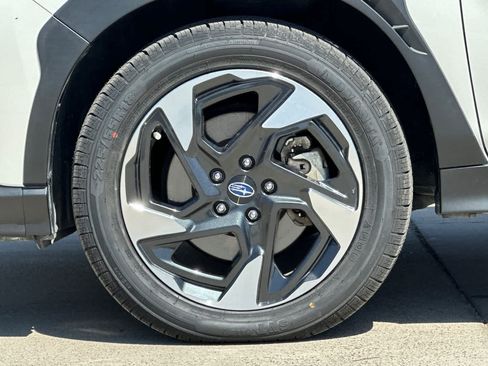 Used 2024 Subaru Crosstrek 2.5i Limited w/ Crosstrek Mirror Package AWD/4WD image 25