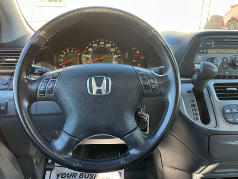 Used 2006 Honda Odyssey EX-L image 21