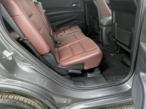 Used 2024 Dodge Durango R/T AWD/4WD image 26
