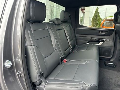 New 2026 Toyota Tundra Limited AWD/4WD image 25