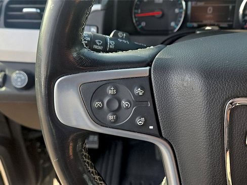 Used 2019 GMC Yukon SLT AWD/4WD image 13