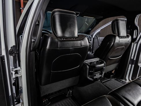 Used 2020 RAM 2500 Laramie w/ Night Edition AWD/4WD image 34