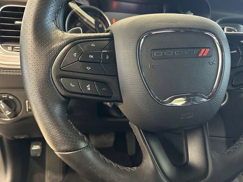 Used 2023 Dodge Charger Scat Pack w/ Plus Group RWD image 24