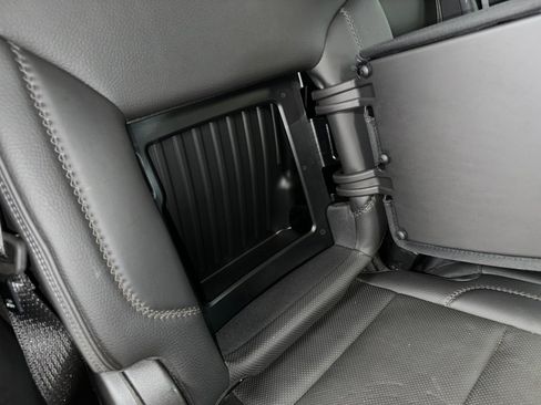 Used 2024 GMC Sierra 1500 Denali w/ Denali Reserve Package image 34