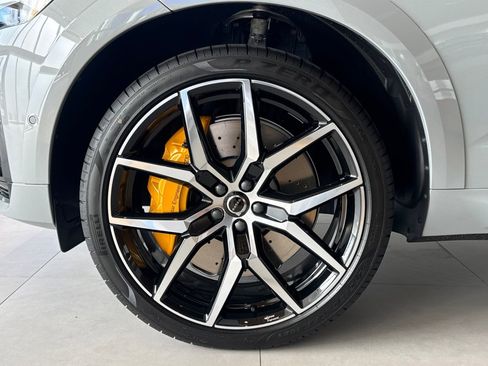 New 2026 Volvo XC60 T8 Polestar w/ Protection Package Premier image 32