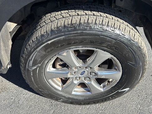 Used 2018 Ford F150 XLT w/ Equipment Group 302A Luxury image 38