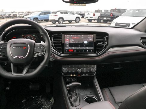 New 2026 Dodge Durango GT image 20