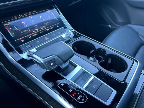 Used 2025 Audi Q7 2.0T Premium Plus w/ Premium Plus Package image 19