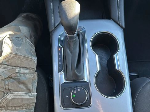 Used 2023 Chevrolet Blazer LT w/ Driver Confidence Package image 23