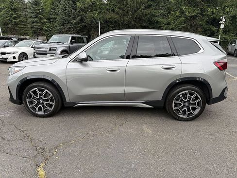 Used 2023 BMW X1 xDrive28i w/ Premium Package AWD/4WD image 11