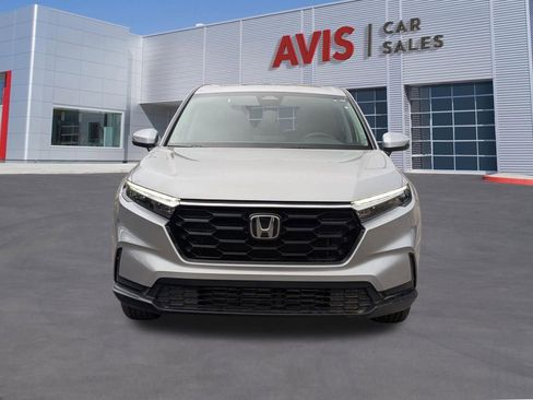 Used 2025 Honda CR-V EX image 10