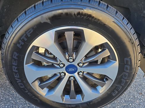 Used 2019 Ford F150 XL w/ Equipment Group 101A Mid image 35