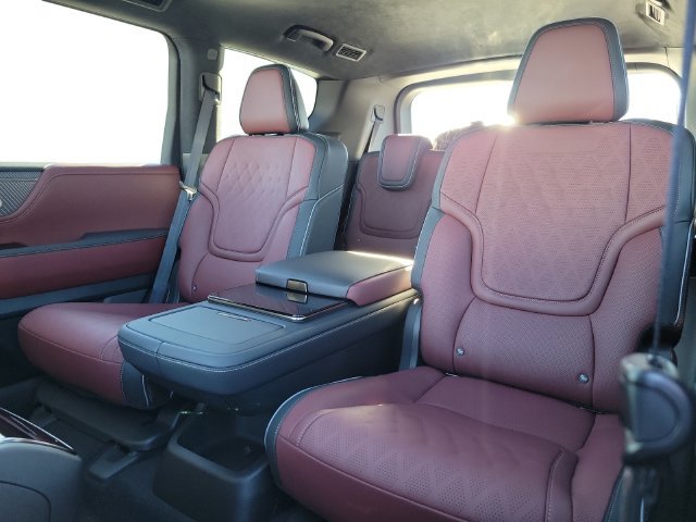 New 2026 INFINITI QX80 Autograph AWD/4WD image 13