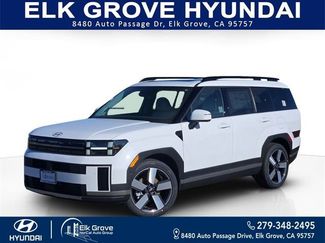 New 2026 Hyundai Santa Fe Limited video 1