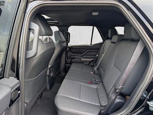 New 2025 Toyota 4Runner TRD Off-Road Premium image 11