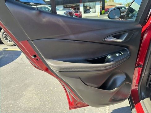 Certified 2023 Buick Encore GX Preferred w/ Cold Weather Comfort Package image 13