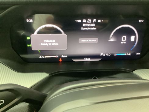 New 2026 Jeep Cherokee Limited AWD/4WD image 17