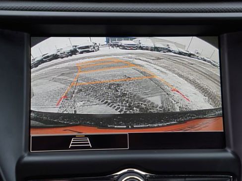 Used 2023 Chevrolet TrailBlazer RS image 32