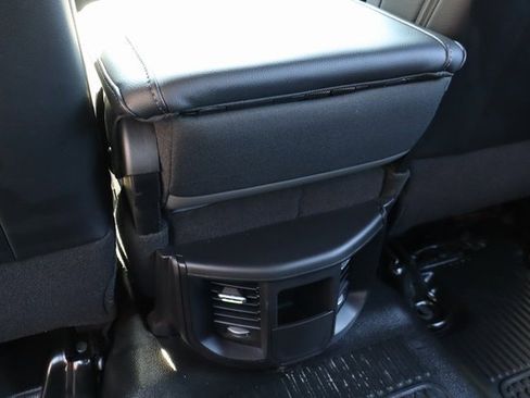 Used 2025 RAM 2500 Tradesman image 40