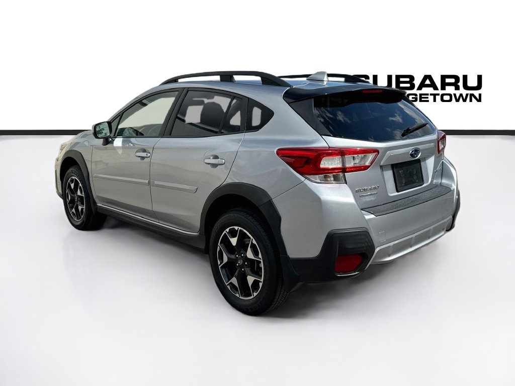 Used 2019 Subaru Crosstrek 2.0i Premium w/ Eyesight System AWD/4WD image 5