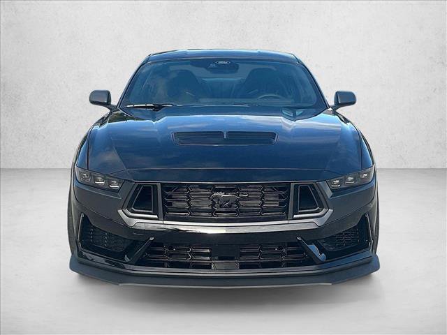 New 2026 Ford Mustang Dark Horse w/ Dark Horse Handlin Package RWD image 12