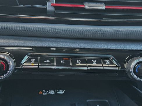 New 2024 Chevrolet Silverado EV RST image 17