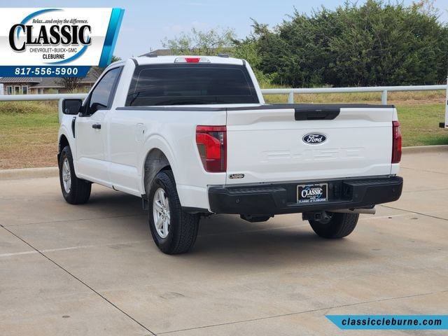 Used 2026 Ford F150 XL RWD image 6