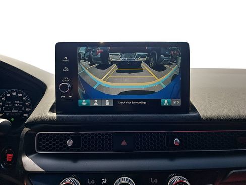 Used 2025 Honda Civic Type R image 23