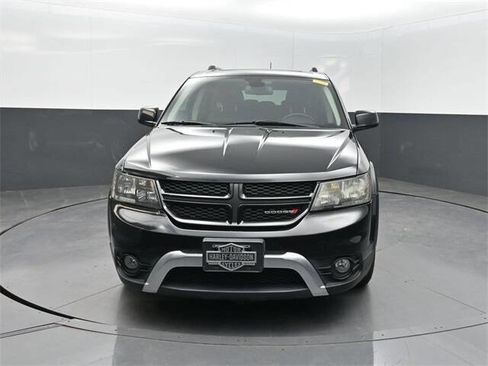 Used 2020 Dodge Journey Crossroad image 30
