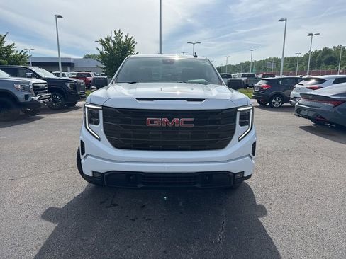 Certified 2024 GMC Sierra 1500 Elevation AWD/4WD image 8