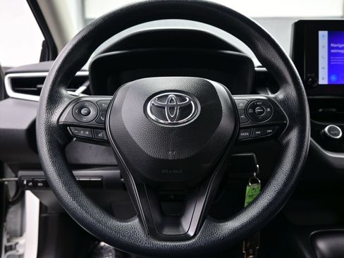 Used 2024 Toyota Corolla LE FWD image 21