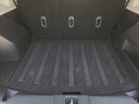 Used 2012 Jeep Patriot Limited FWD image 9