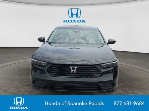 New 2026 Honda Accord LX image 8