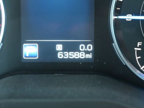 Used 2020 Subaru Ascent Limited w/ Popular Package #2A image 14