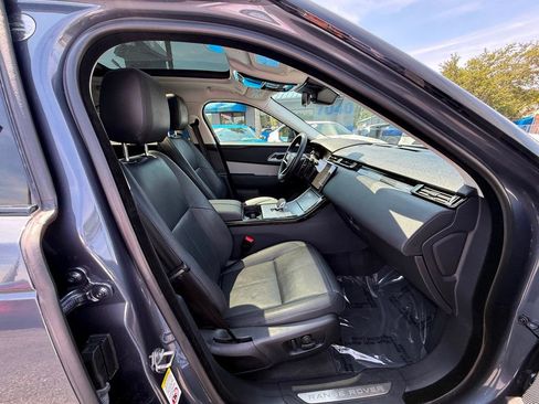 Used 2024 Land Rover Range Rover Velar S AWD/4WD image 38