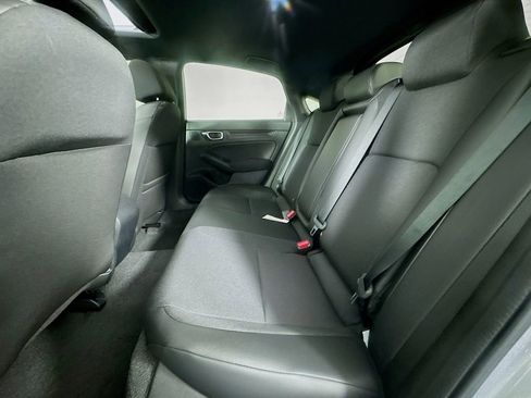 New 2026 Honda Civic Sport image 30