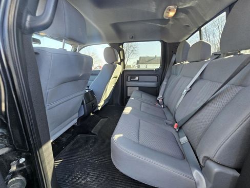 Used 2012 Ford F150 XLT w/ XLT Chrome Pkg image 18