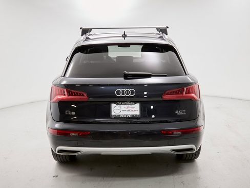 Used 2018 Audi Q5 2.0T Premium Plus w/ Premium Plus Package image 9