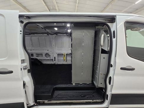 Used 2020 Ford Transit 150 Low Roof w/ Upfitter Package RWD image 15