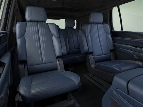 New 2025 Cadillac Escalade IQ Luxury 2 image 17