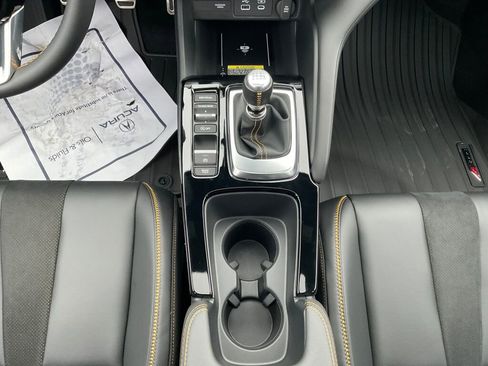 New 2026 Acura Integra A-Spec image 22
