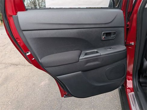 New 2026 Mitsubishi Outlander Sport ES image 23