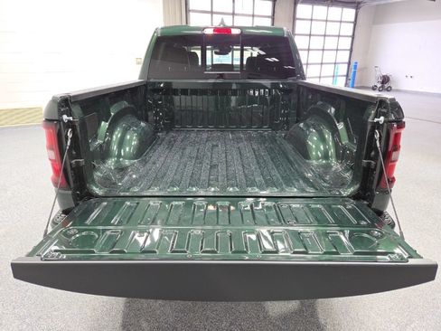 New 2026 RAM 1500 Laramie w/ Night Edition AWD/4WD image 44