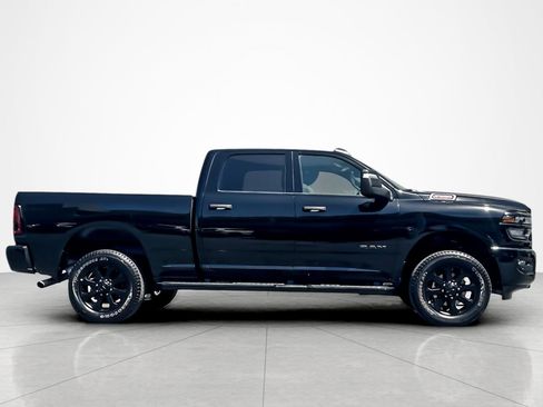 Used 2026 RAM 2500 Big Horn AWD/4WD image 6