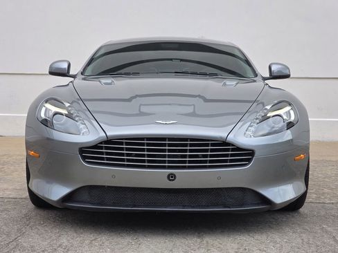 Used 2012 Aston Martin Virage Coupe RWD image 7